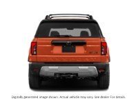 2026 Honda Passport Trailsport Touring Blackout AWD Exterior Shot 7