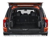 2026 Honda Passport Trailsport Touring Blackout AWD Exterior Shot 4