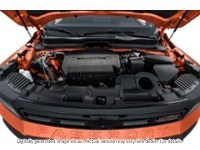 2026 Honda Passport Trailsport Touring Blackout AWD Exterior Shot 3