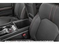 2026 Honda Passport Trailsport Touring Blackout AWD Interior Shot 7