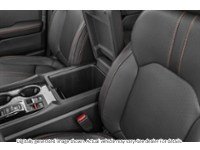 2026 Honda Passport Trailsport Touring Blackout AWD Interior Shot 7