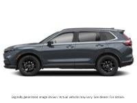2026 Honda Cr-V Sport AWD Exterior Shot 6