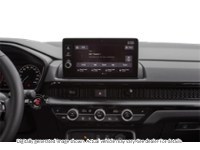2026 Honda Cr-V Sport AWD Interior Shot 2