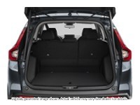 2026 Honda Cr-V Sport AWD Exterior Shot 4