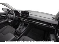 2026 Honda Cr-V Sport AWD Interior Shot 1