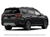 2026 Honda Pilot Trailsport AWD Exterior Shot 2