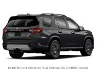 2026 Honda Pilot Trailsport AWD Exterior Shot 2