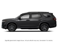 2026 Honda Pilot Trailsport AWD Exterior Shot 3