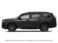 2026 Honda Pilot Trailsport AWD Exterior Shot 3