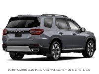 2026 Honda Pilot Touring AWD Exterior Shot 2