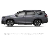 2026 Honda Pilot Touring AWD Exterior Shot 3