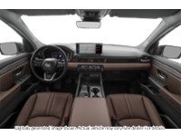 2026 Honda Pilot Touring AWD Interior Shot 6