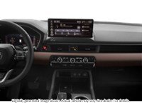 2026 Honda Pilot Touring AWD Interior Shot 2