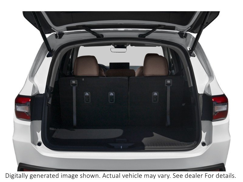 2026 Honda Pilot Touring AWD Exterior Shot 4