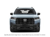 2026 Honda Pilot Black Edition AWD Exterior Shot 5