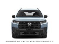 2026 Honda Pilot Black Edition AWD Exterior Shot 5