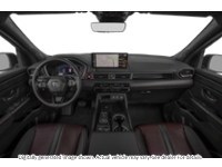 2026 Honda Pilot Black Edition AWD Interior Shot 6