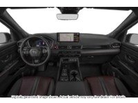 2026 Honda Pilot Black Edition AWD Interior Shot 6
