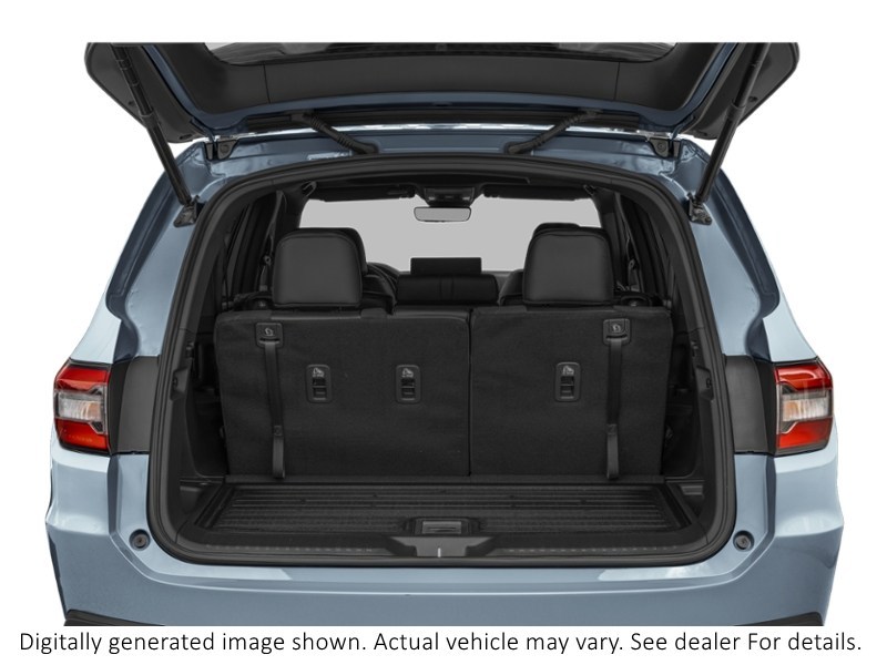 2026 Honda Pilot Black Edition AWD Exterior Shot 4