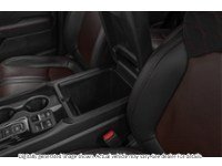 2026 Honda Pilot Black Edition AWD Interior Shot 7