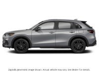 2027 Honda Hr-V Sport AWD Exterior Shot 6
