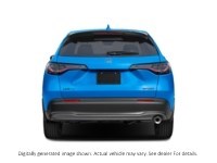 2027 Honda Hr-V Sport AWD Exterior Shot 7