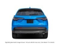 2027 Honda Hr-V Sport AWD Exterior Shot 7