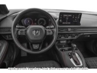 2027 Honda Hr-V Sport AWD Interior Shot 3