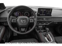 2027 Honda Hr-V Sport AWD Interior Shot 3