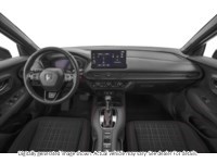 2027 Honda Hr-V Sport AWD Interior Shot 6