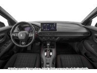 2027 Honda Hr-V Sport AWD Interior Shot 6