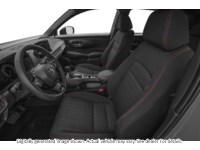 2027 Honda Hr-V Sport AWD Interior Shot 4
