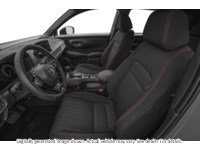 2027 Honda Hr-V Sport AWD Interior Shot 4