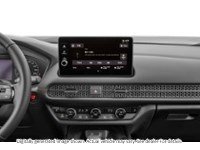 2027 Honda Hr-V Sport AWD Interior Shot 2