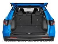 2027 Honda Hr-V Sport AWD Exterior Shot 4