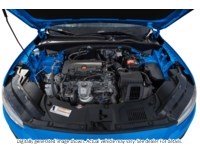 2027 Honda Hr-V Sport AWD Exterior Shot 3