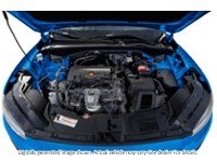 2027 Honda Hr-V Sport AWD Exterior Shot 3