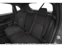 2027 Honda Hr-V Sport AWD Interior Shot 5