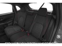 2027 Honda Hr-V Sport AWD Interior Shot 5