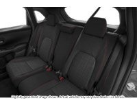 2027 Honda Hr-V Sport AWD Interior Shot 5