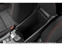 2027 Honda Hr-V Sport AWD Interior Shot 7