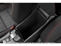 2027 Honda Hr-V Sport AWD Interior Shot 7