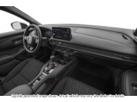 2027 Honda Hr-V Sport AWD Interior Shot 1