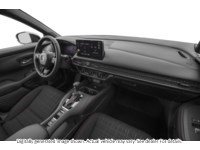 2027 Honda Hr-V Sport AWD Interior Shot 1