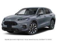 2026 Honda Hr-V Ex-L AWD CVT Exterior Shot 1