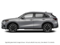 2027 Honda Hr-V Ex-L AWD Exterior Shot 6