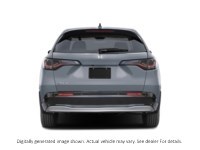 2027 Honda Hr-V Ex-L AWD Exterior Shot 7
