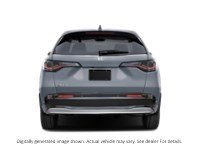 2027 Honda Hr-V Ex-L AWD Exterior Shot 7