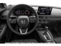 2027 Honda Hr-V Ex-L AWD Interior Shot 3