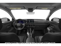 2027 Honda Hr-V Ex-L AWD Interior Shot 6